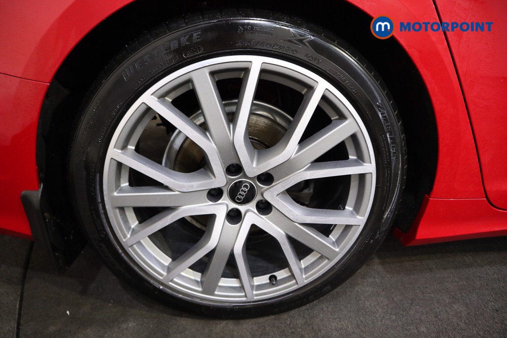 Used Audi A6 2022 for sale - 77064091: Photo 31