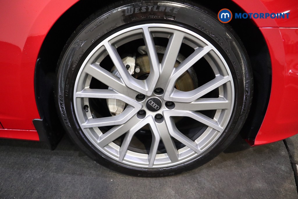 Used Audi A6 2022 for sale - 77064091: Photo 32