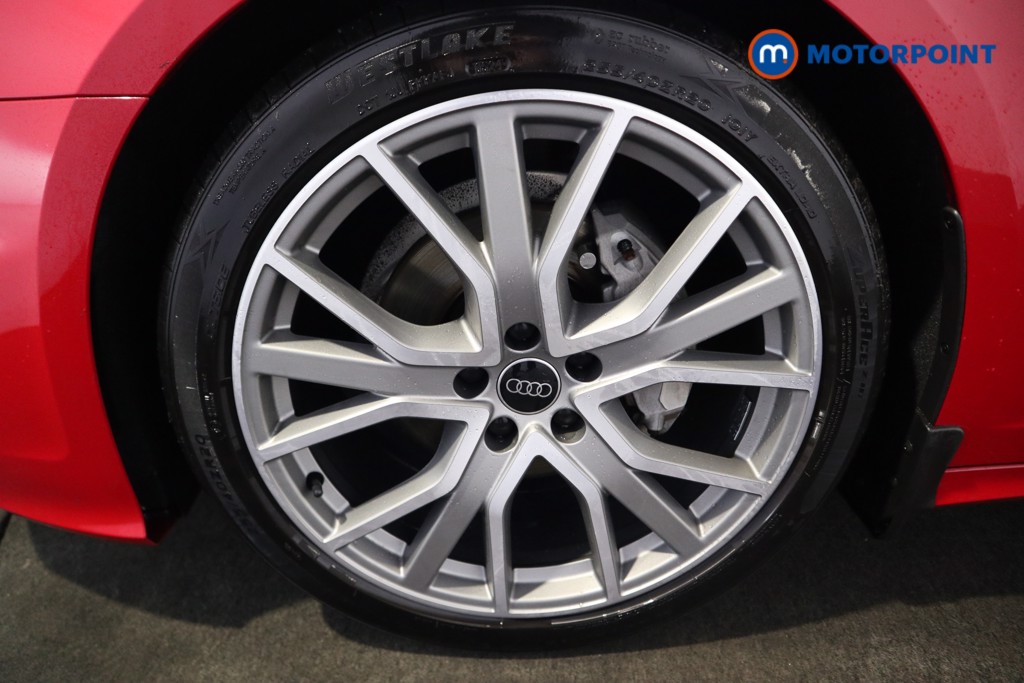 Used Audi A6 2022 for sale - 77064091: Photo 33