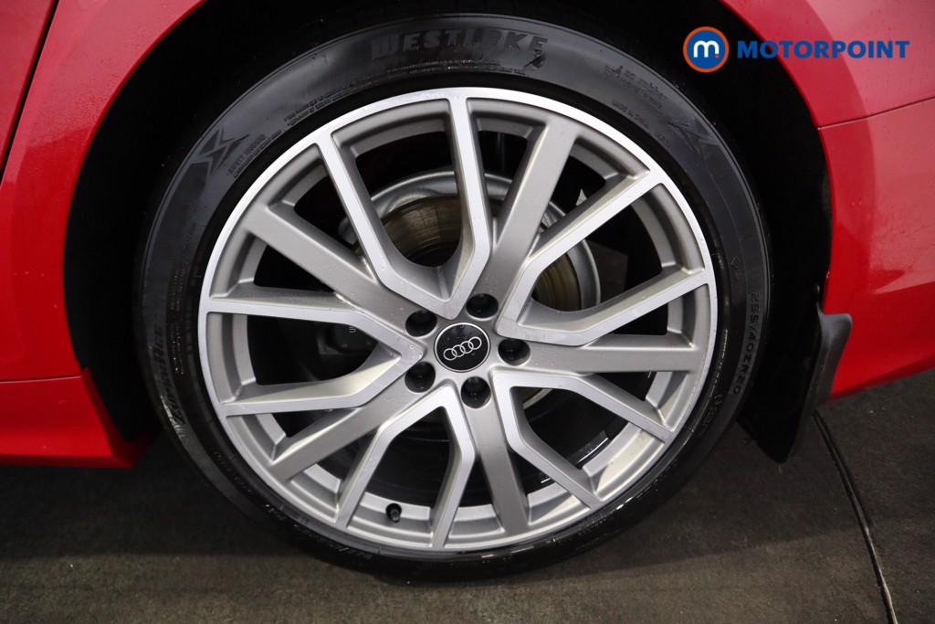 Used Audi A6 2022 for sale - 77064091: Photo 34