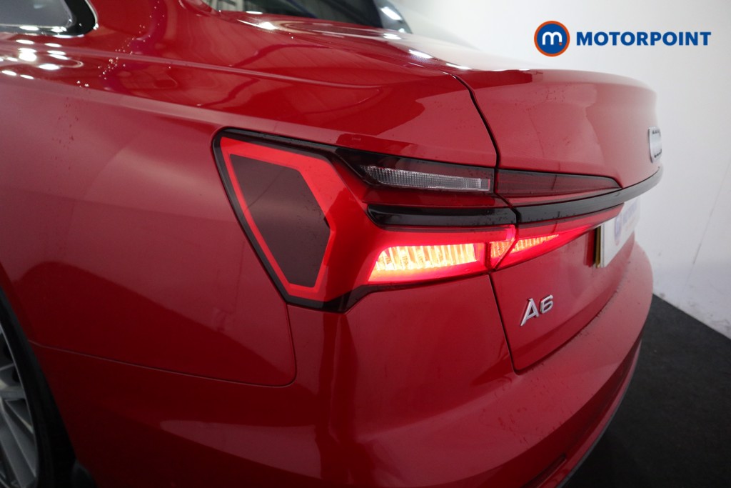 Used Audi A6 2022 for sale - 77064091: Photo 37