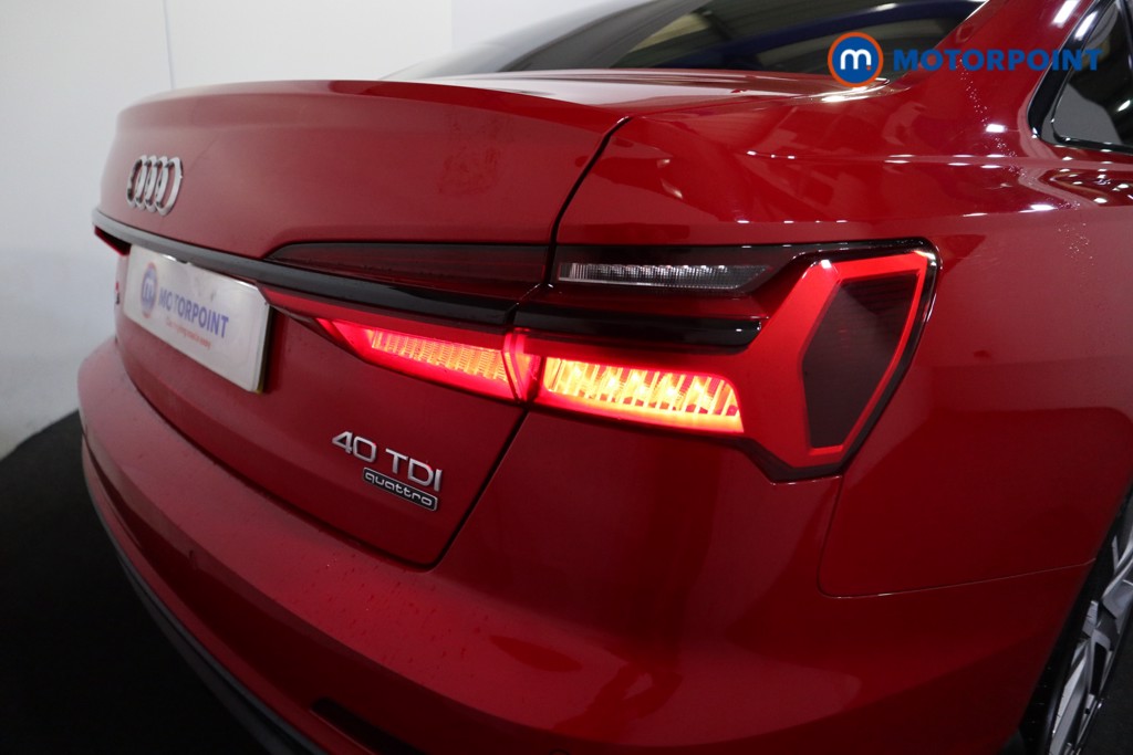 Used Audi A6 2022 for sale - 77064091: Photo 38