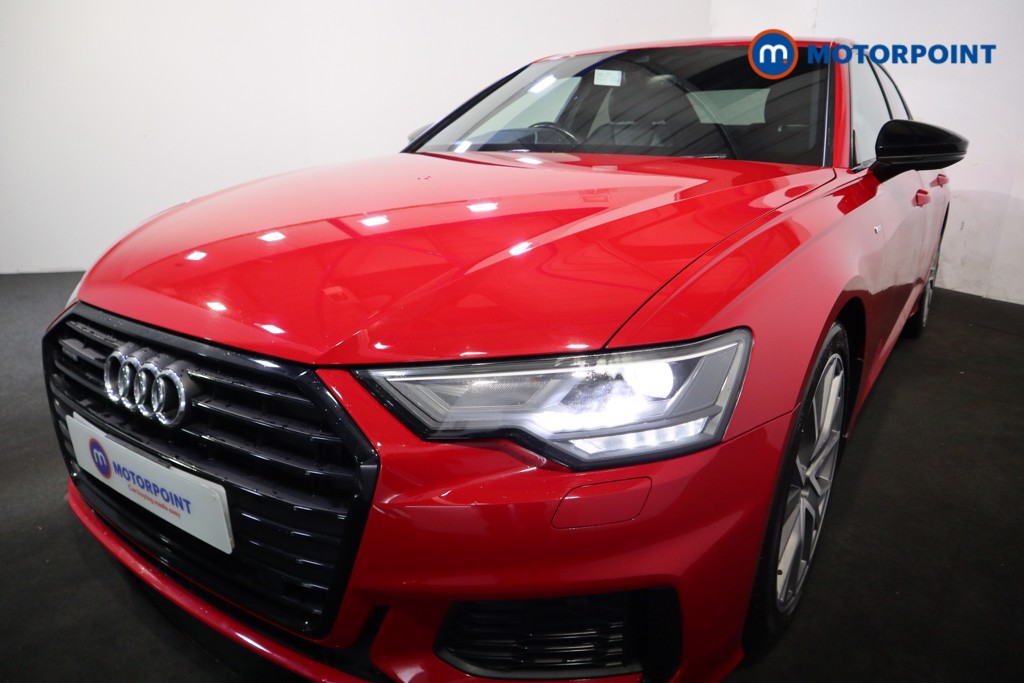 Used Audi A6 2022 for sale - 77064091: Photo 45