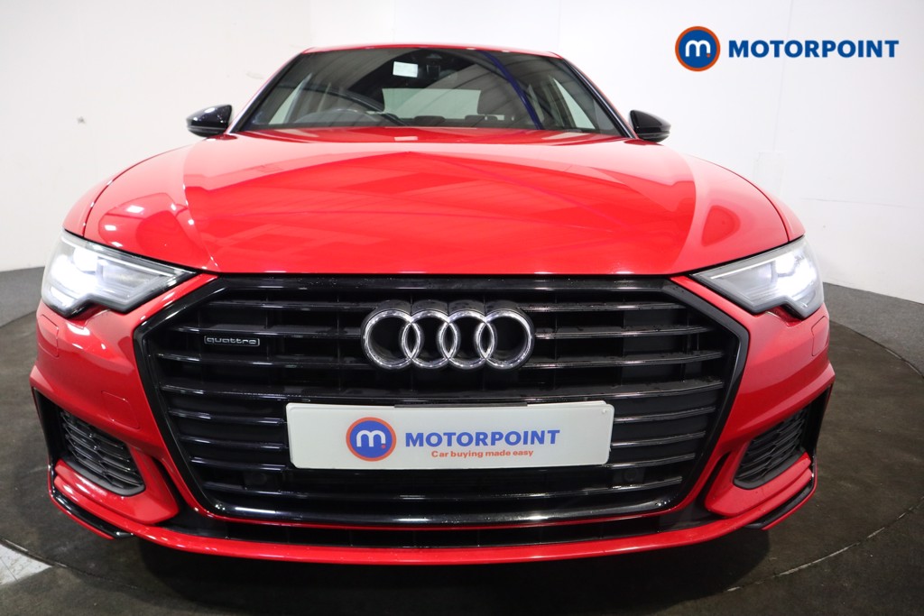 Used Audi A6 2022 for sale - 77064091: Photo 46