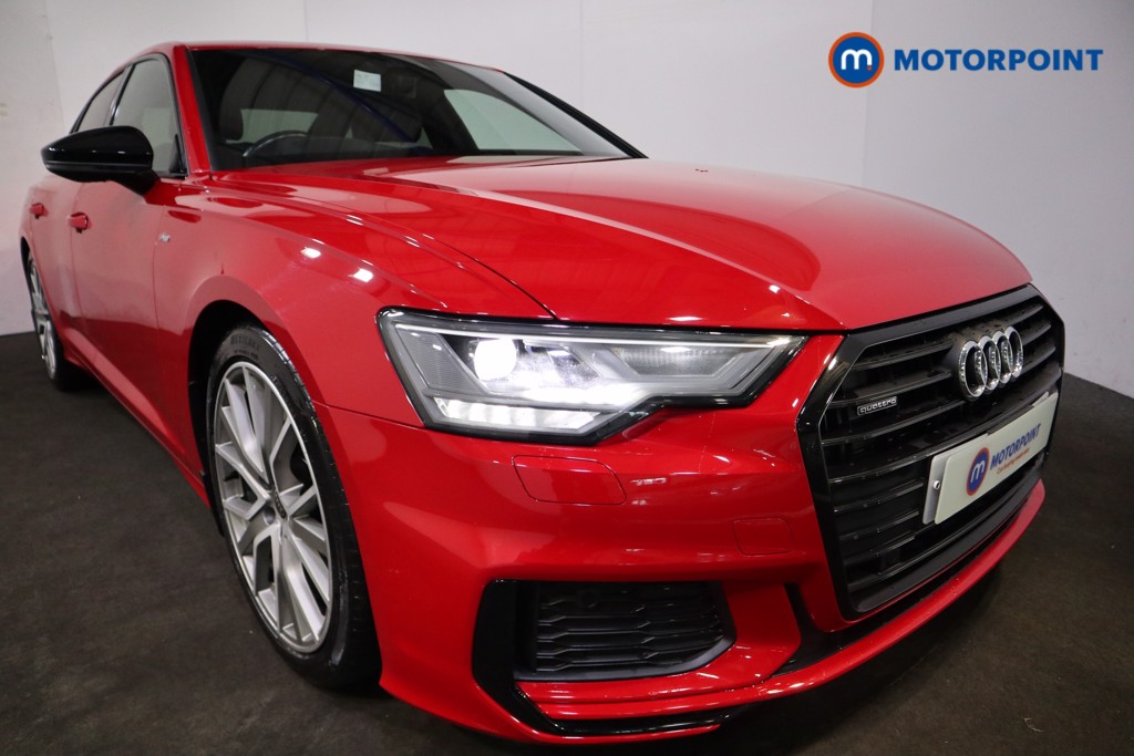 Used Audi A6 2022 for sale - 77064091: Photo 47