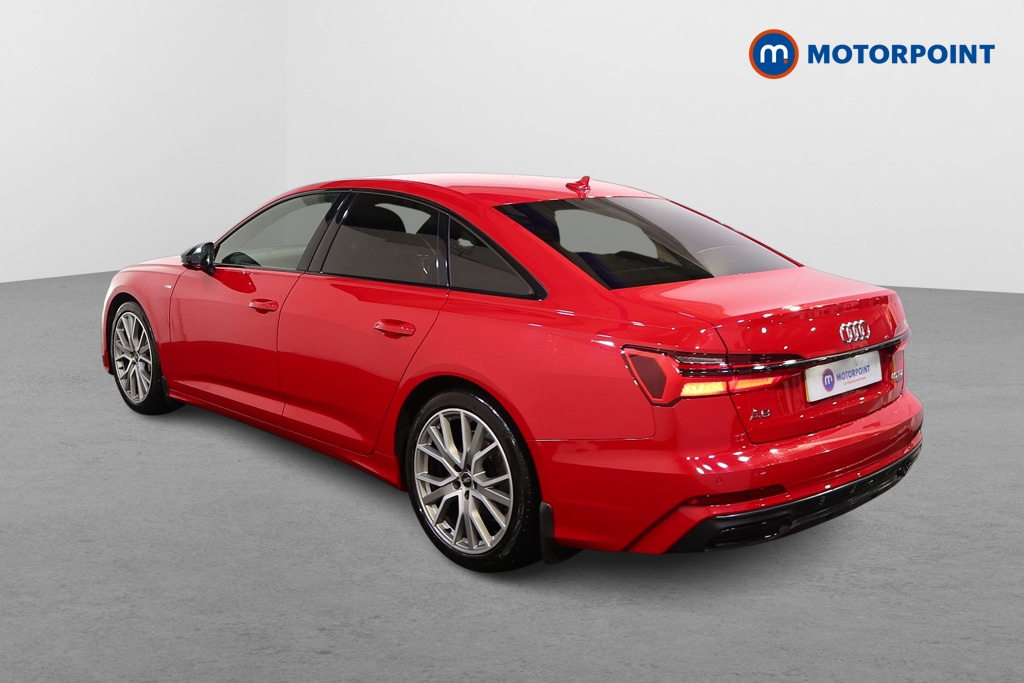 Used Audi A6 2022 for sale - 77064091: Photo 5