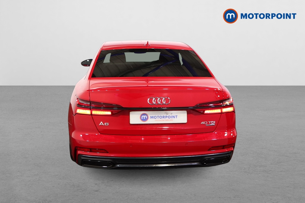 Used Audi A6 2022 for sale - 77064091: Photo 6