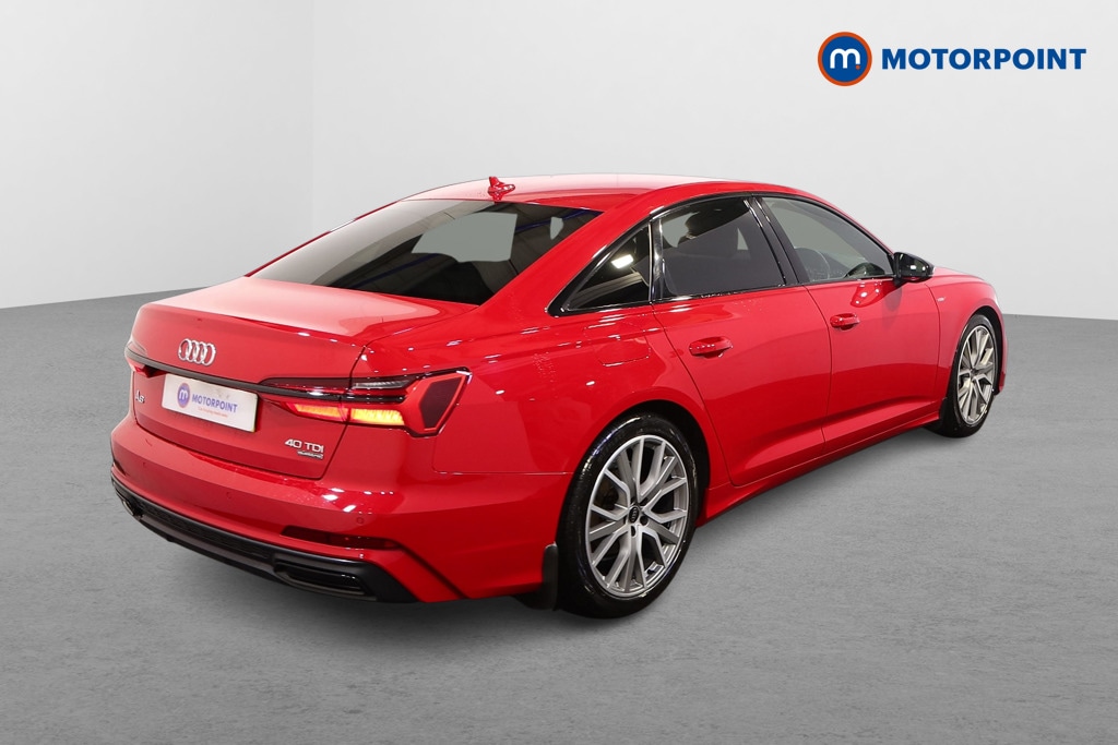 Used Audi A6 2022 for sale - 77064091: Photo 7