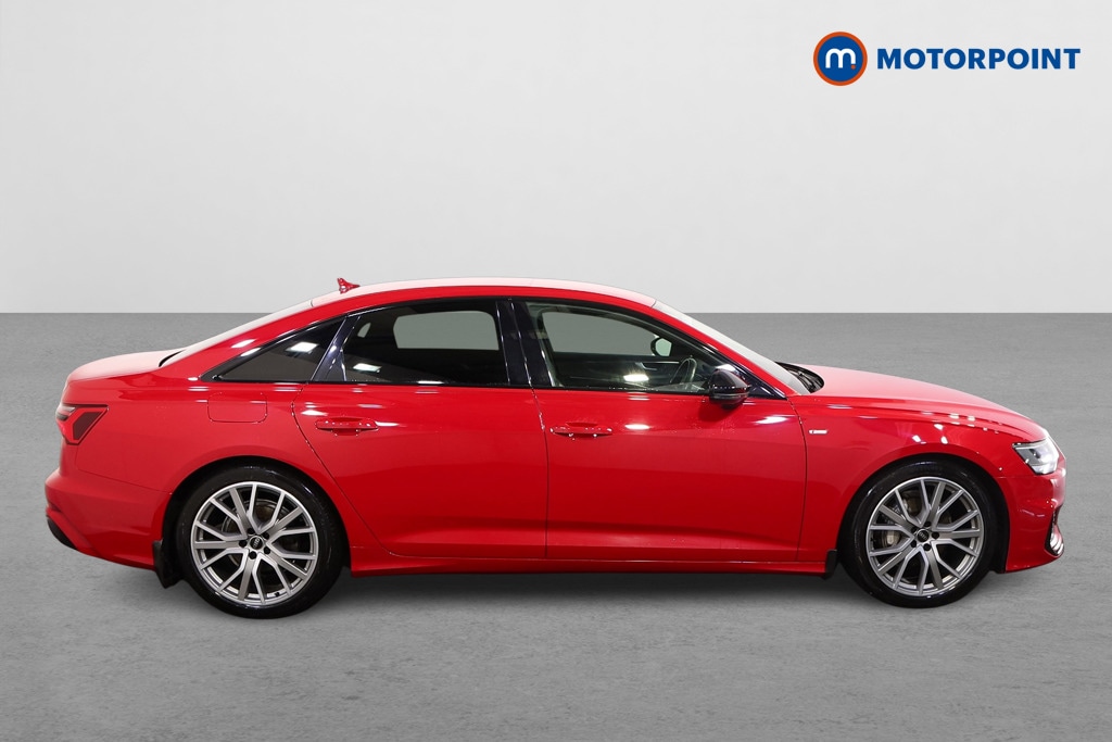 Used Audi A6 2022 for sale - 77064091: Photo 8