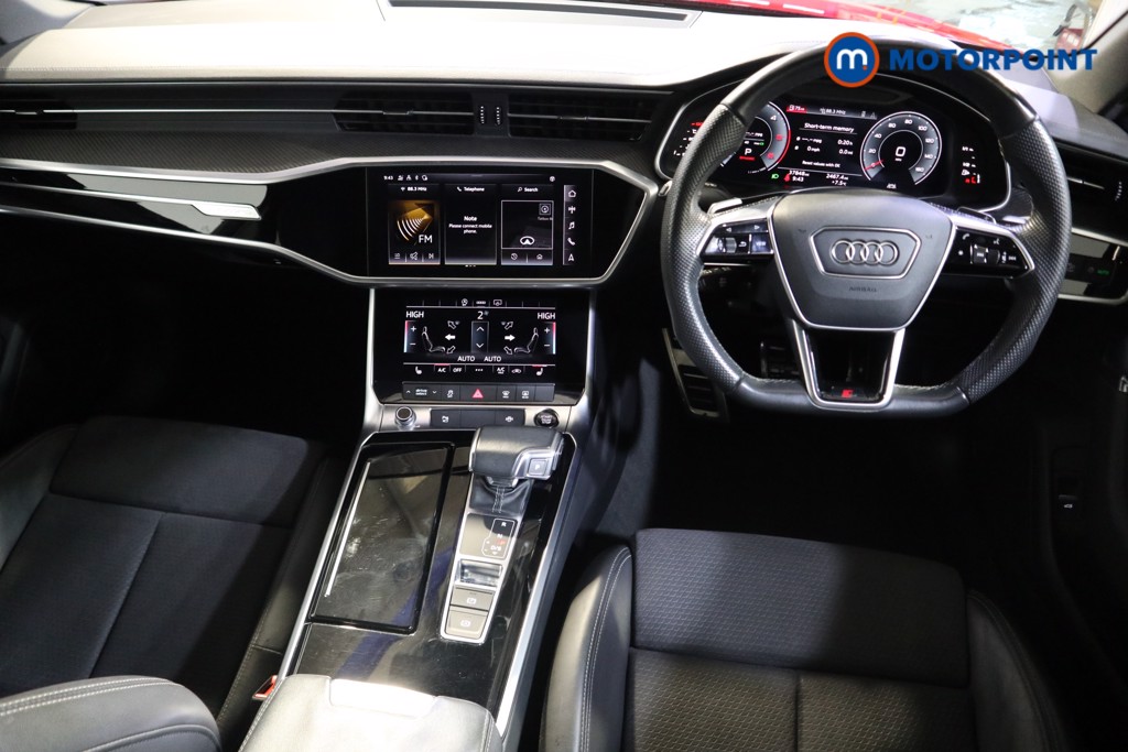 Used Audi A6 2022 for sale - 77064091: Photo 9