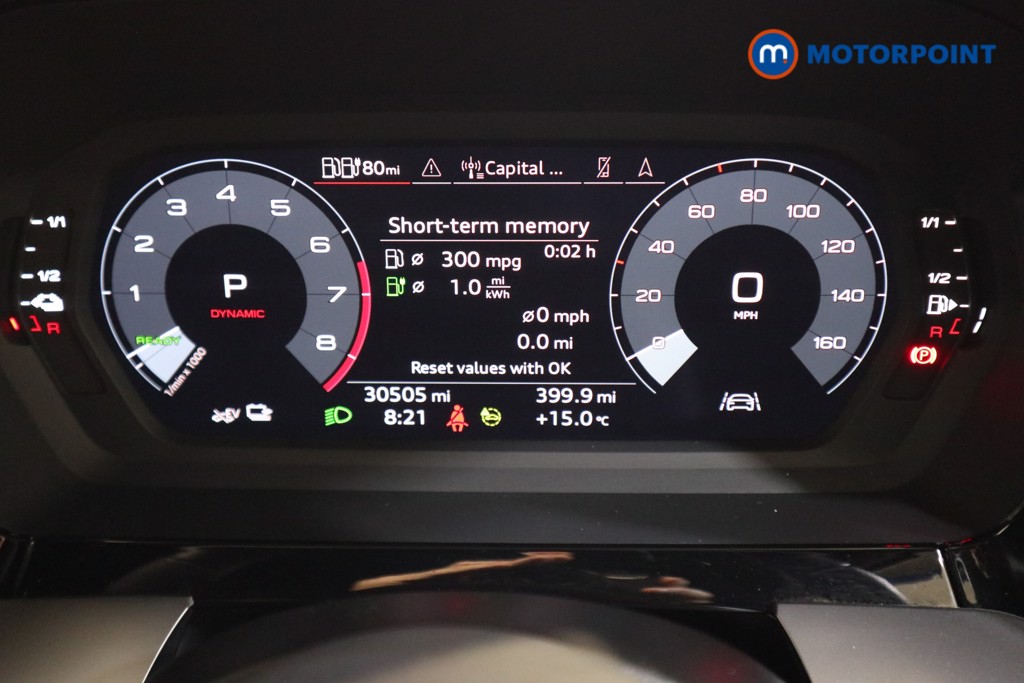 Used Audi A3 2022 for sale - 77158700: Photo 11