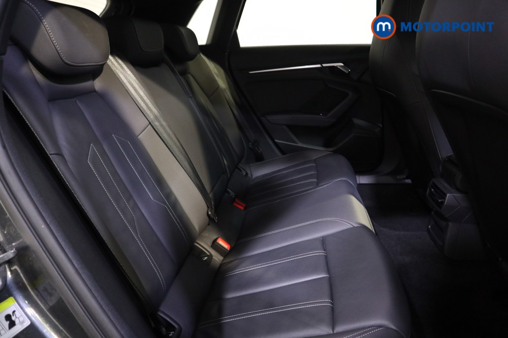 Used Audi A3 2022 for sale - 77158700: Photo 18