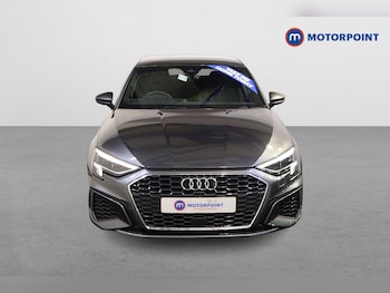 Used Audi A3 2022 for sale - 77158700: Photo