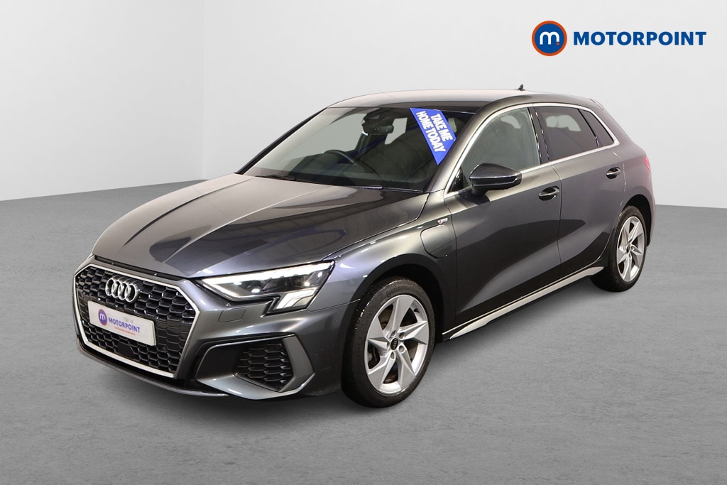 Used Audi A3 2022 for sale - 77158700: Photo 3