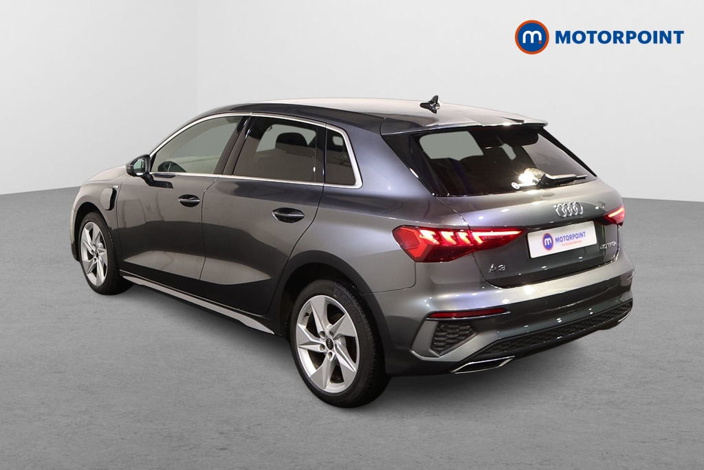 Used Audi A3 2022 for sale - 77158700: Photo 5