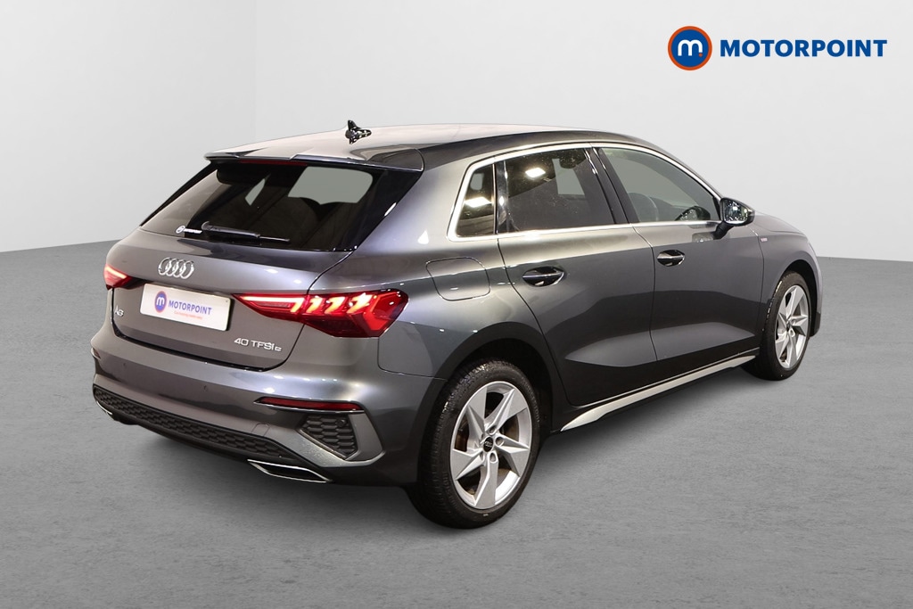 Used Audi A3 2022 for sale - 77158700: Photo 7