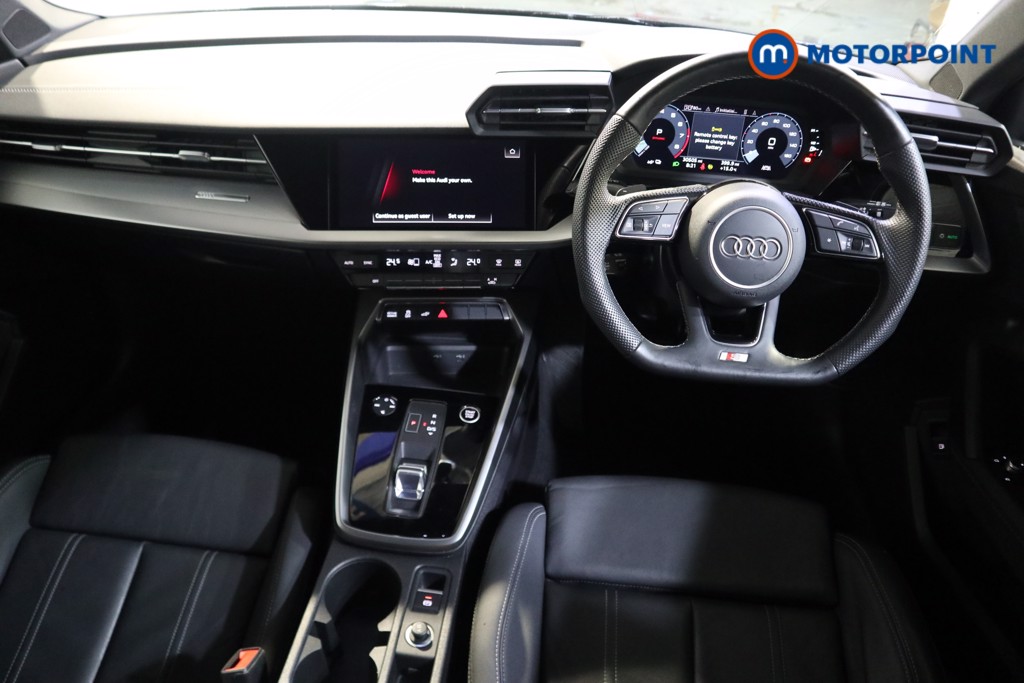 Used Audi A3 2022 for sale - 77158700: Photo 9