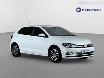 Used Volkswagen Polo 2021 for sale - 79816316: Photo