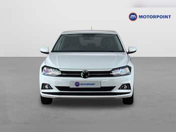Used Volkswagen Polo 2021 for sale - 79816316: Photo