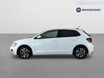 Used Volkswagen Polo 2021 for sale - 79816316: Photo
