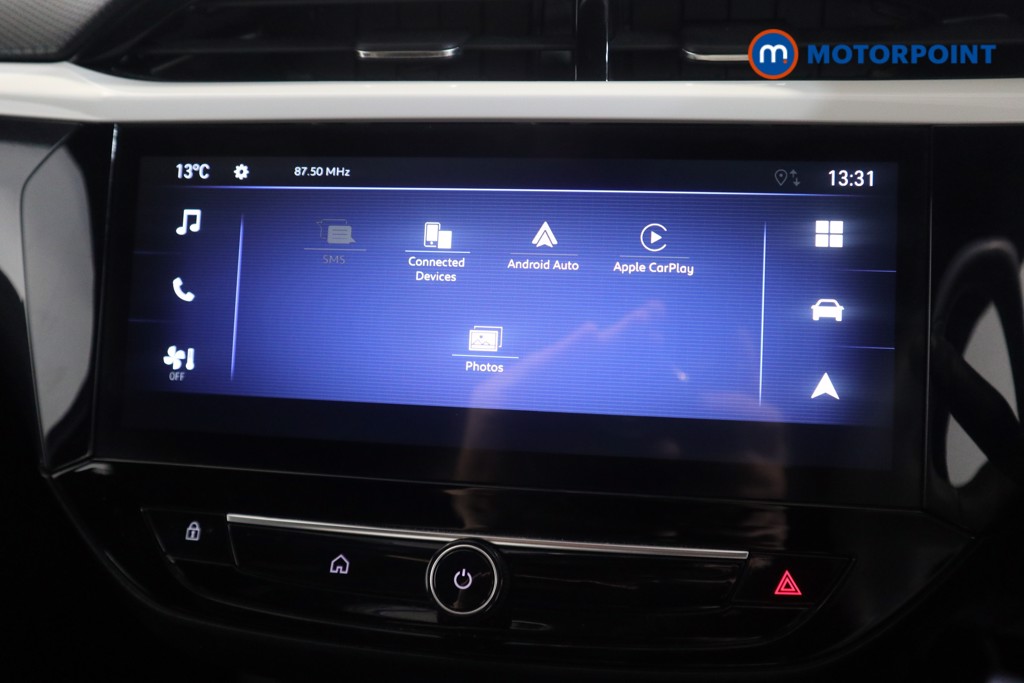 Used Vauxhall Corsa 2023 for sale - 78145005: Photo 14