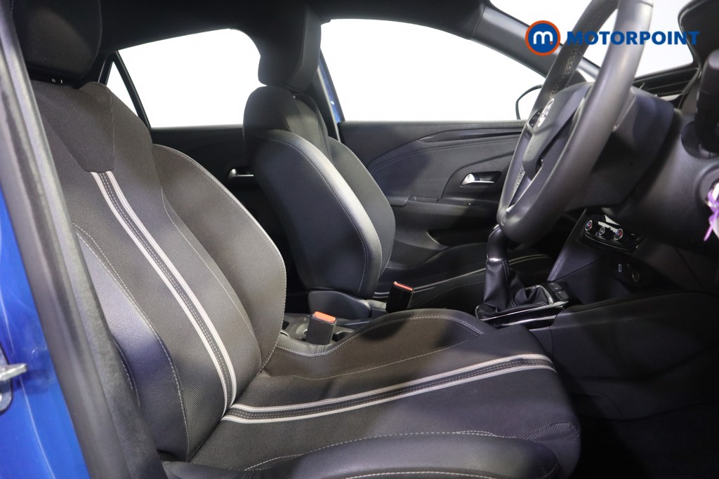 Used Vauxhall Corsa 2023 for sale - 78145005: Photo 22