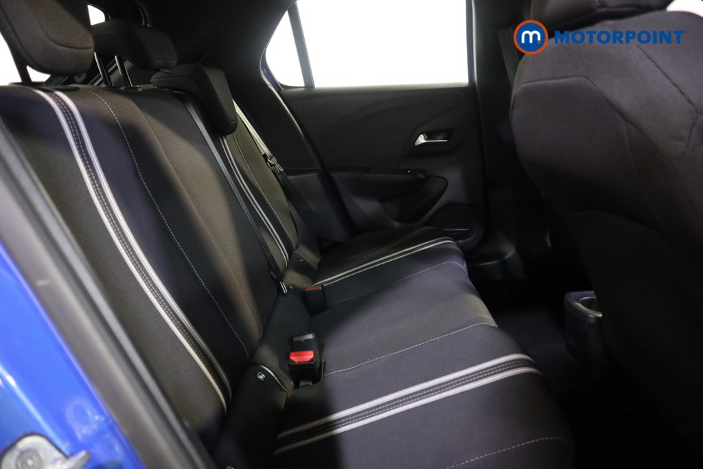 Used Vauxhall Corsa 2023 for sale - 78145005: Photo 23