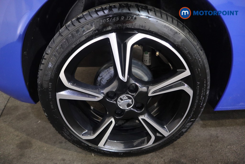 Used Vauxhall Corsa 2023 for sale - 78145005: Photo 27