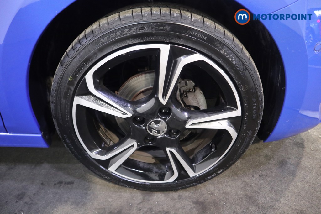 Used Vauxhall Corsa 2023 for sale - 78145005: Photo 28