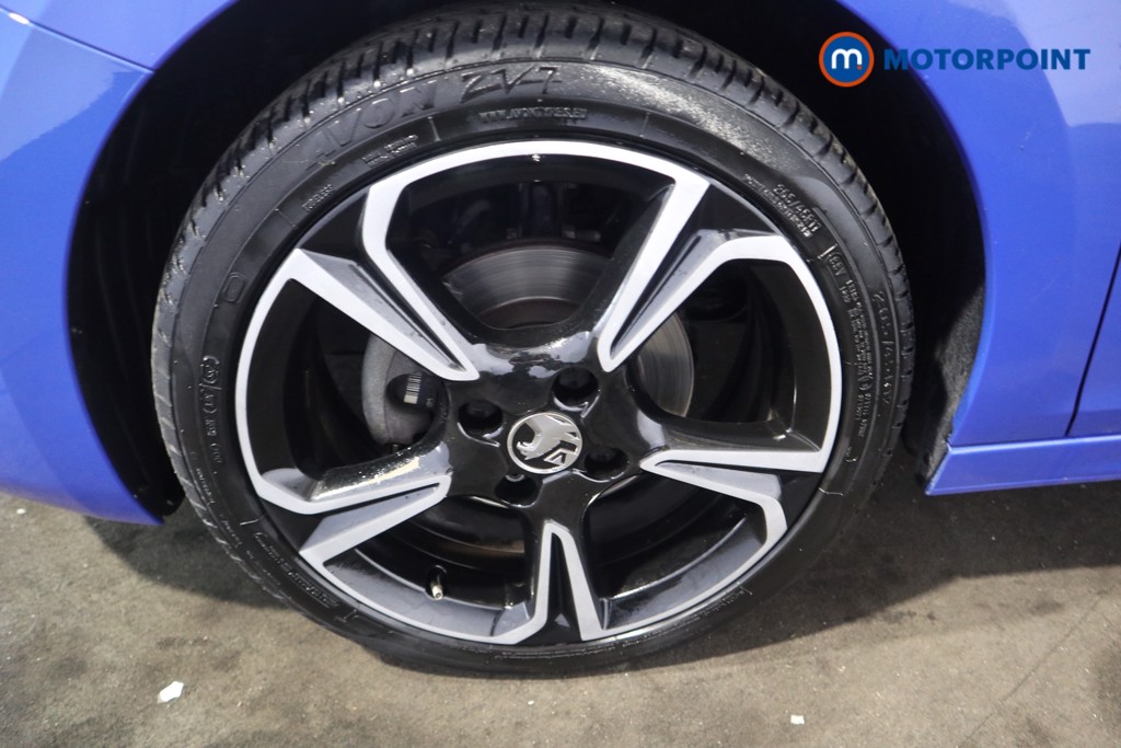 Used Vauxhall Corsa 2023 for sale - 78145005: Photo 29