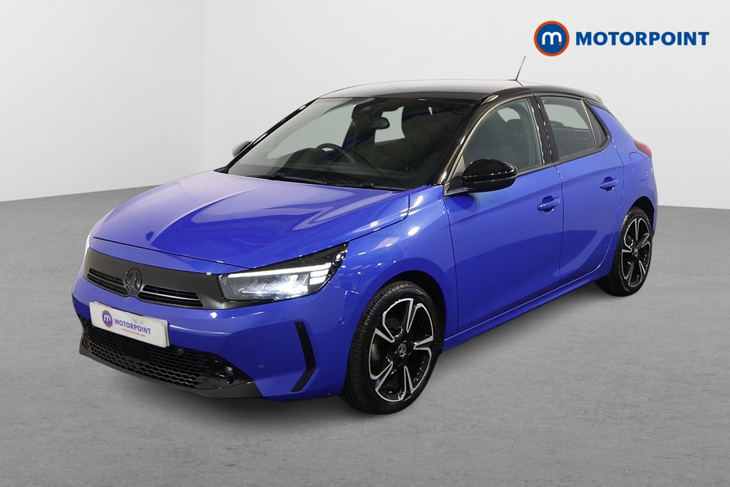 Used Vauxhall Corsa 2023 for sale - 78145005: Photo 3