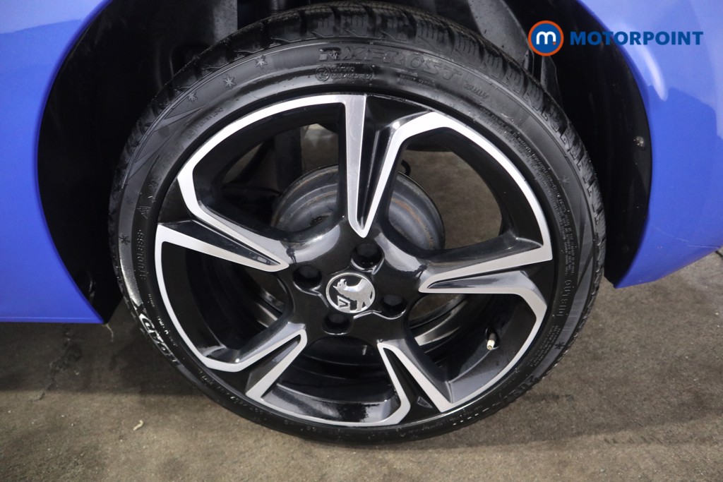 Used Vauxhall Corsa 2023 for sale - 78145005: Photo 30