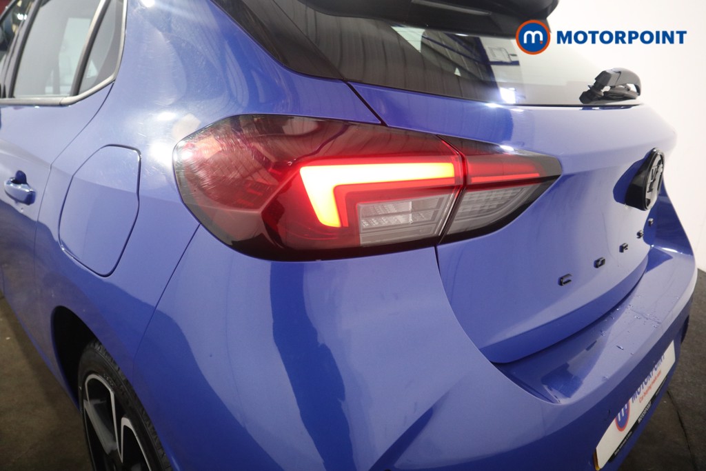 Used Vauxhall Corsa 2023 for sale - 78145005: Photo 33