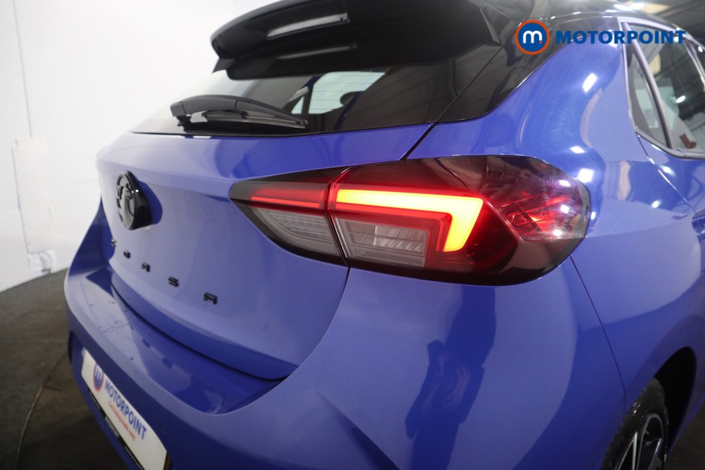 Used Vauxhall Corsa 2023 for sale - 78145005: Photo 34