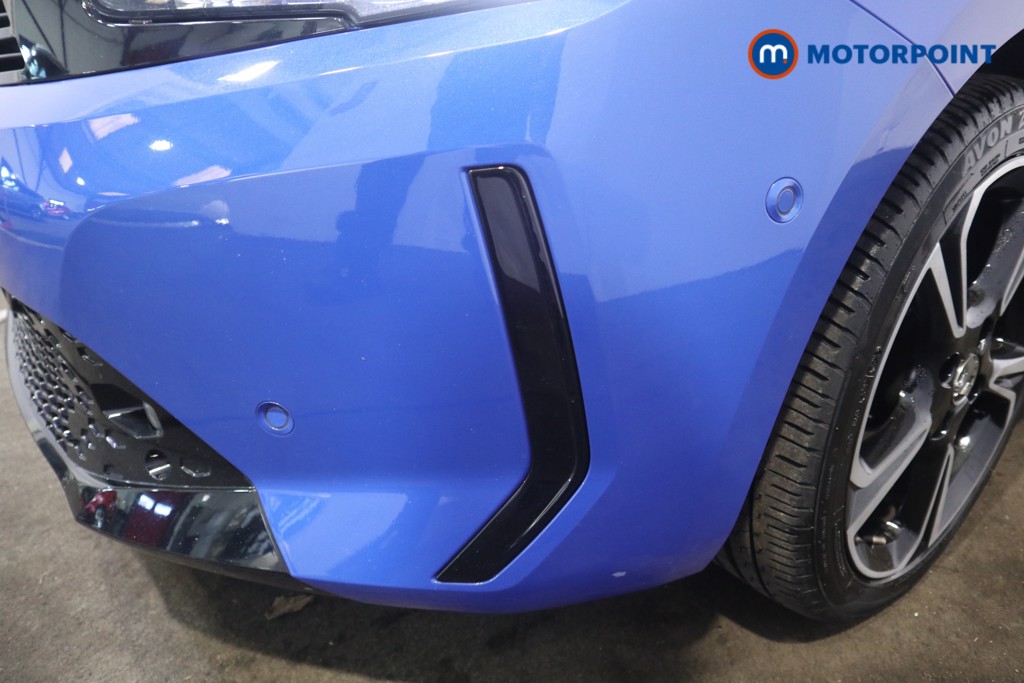 Used Vauxhall Corsa 2023 for sale - 78145005: Photo 38