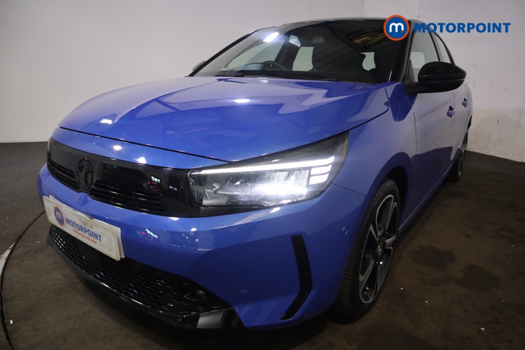 Used Vauxhall Corsa 2023 for sale - 78145005: Photo 39