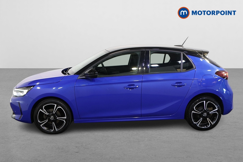 Used Vauxhall Corsa 2023 for sale - 78145005: Photo 4