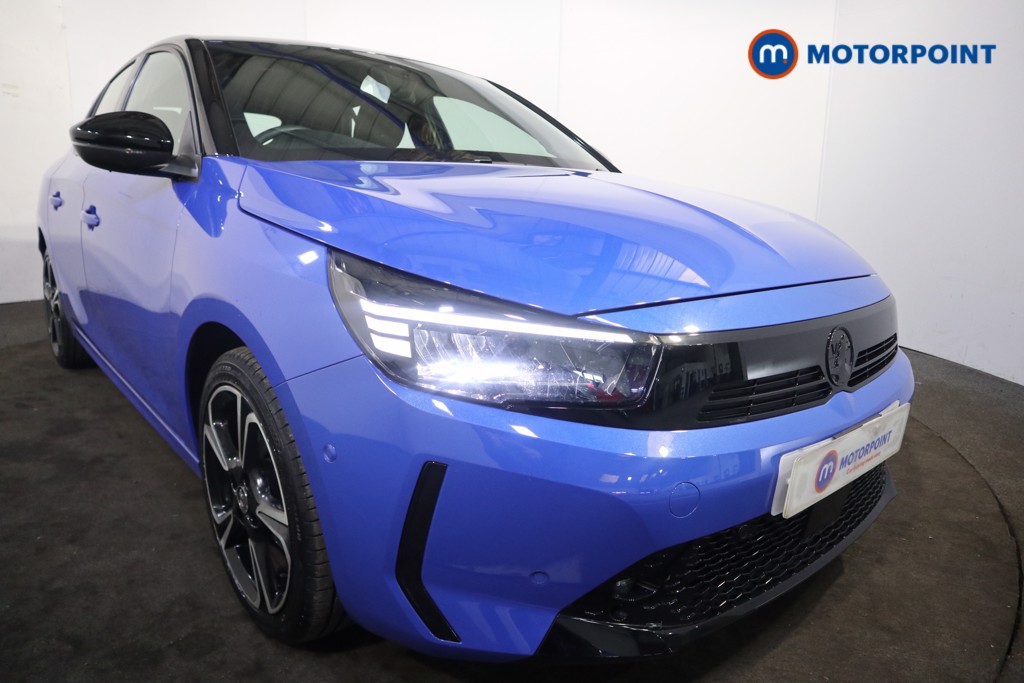 Used Vauxhall Corsa 2023 for sale - 78145005: Photo 41