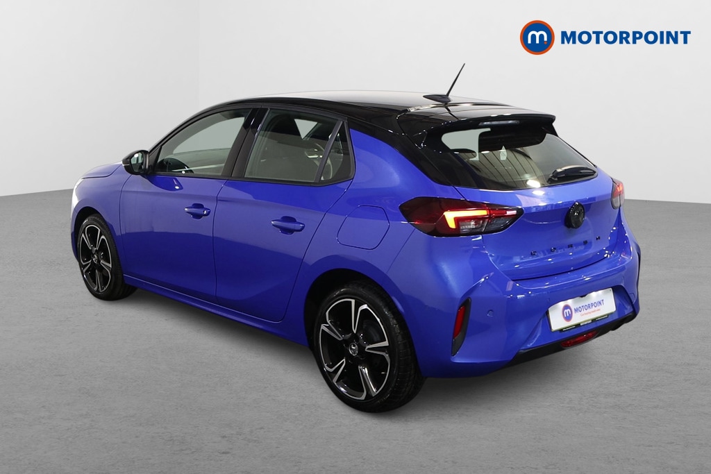 Used Vauxhall Corsa 2023 for sale - 78145005: Photo 5