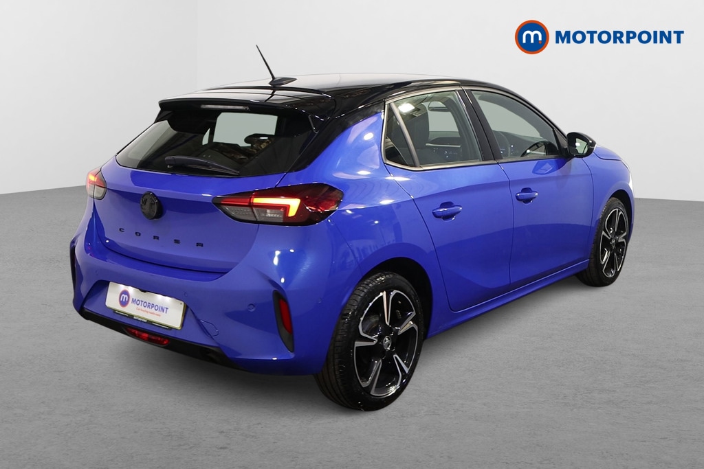 Used Vauxhall Corsa 2023 for sale - 78145005: Photo 7