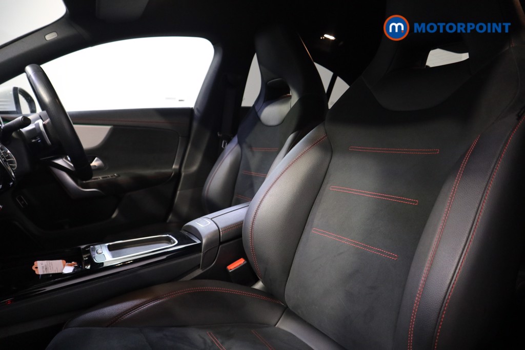 Used Mercedes-Benz CLA 2023 for sale - 76933859: Photo 19