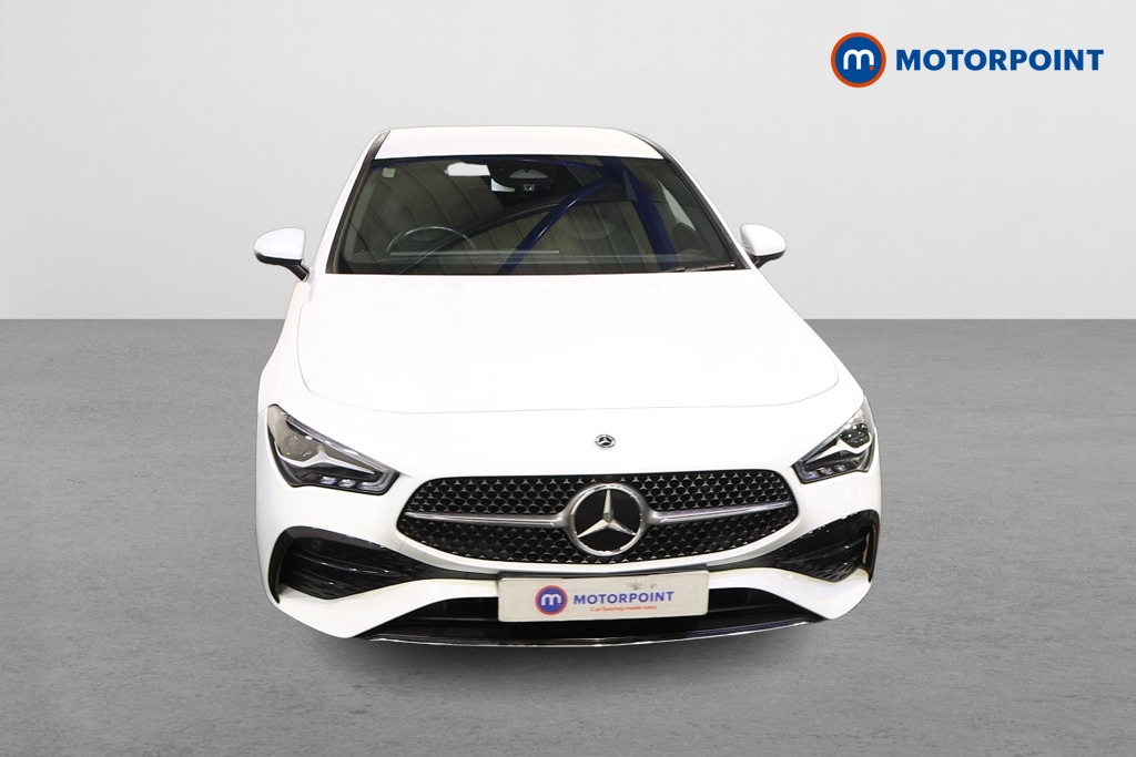 Used Mercedes-Benz CLA 2023 for sale - 76933859: Photo 2