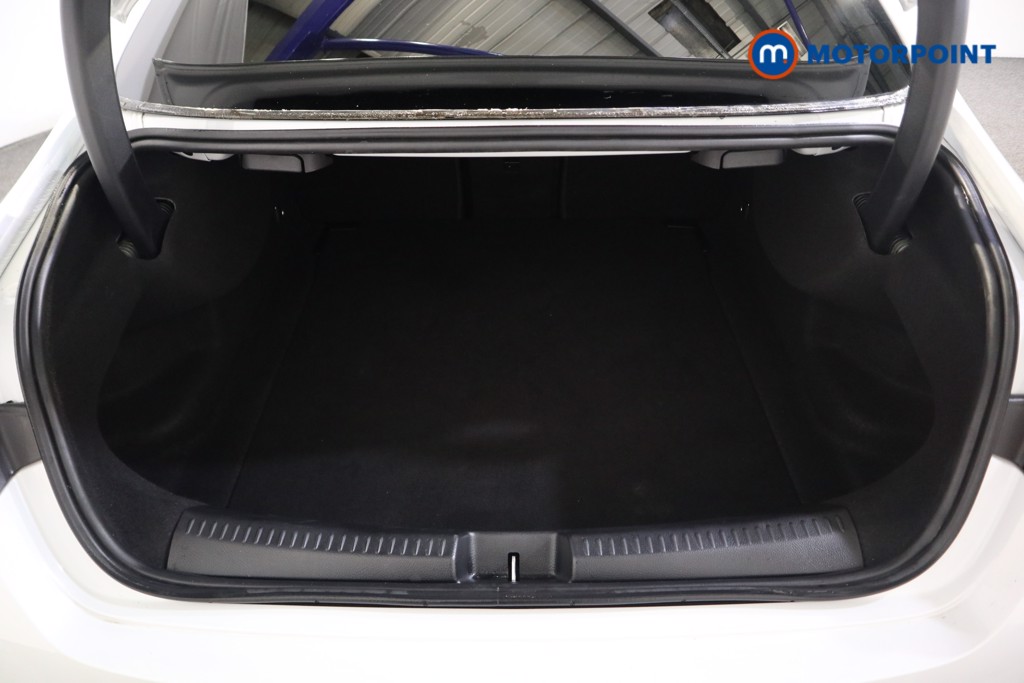 Used Mercedes-Benz CLA 2023 for sale - 76933859: Photo 21