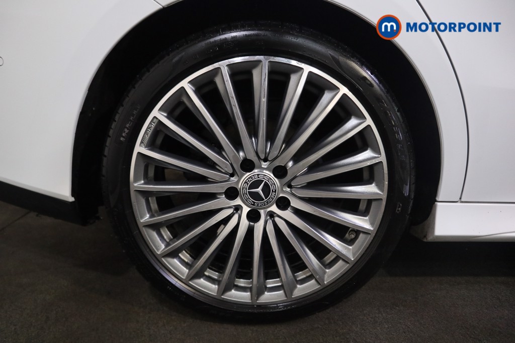 Used Mercedes-Benz CLA 2023 for sale - 76933859: Photo 22