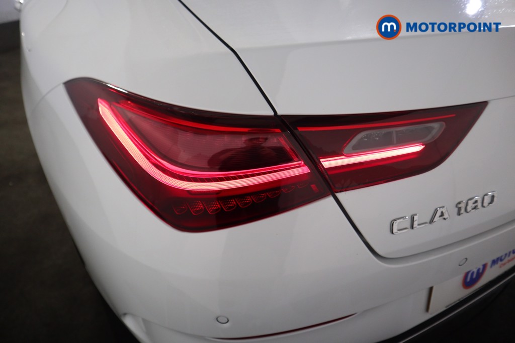 Used Mercedes-Benz CLA 2023 for sale - 76933859: Photo 27