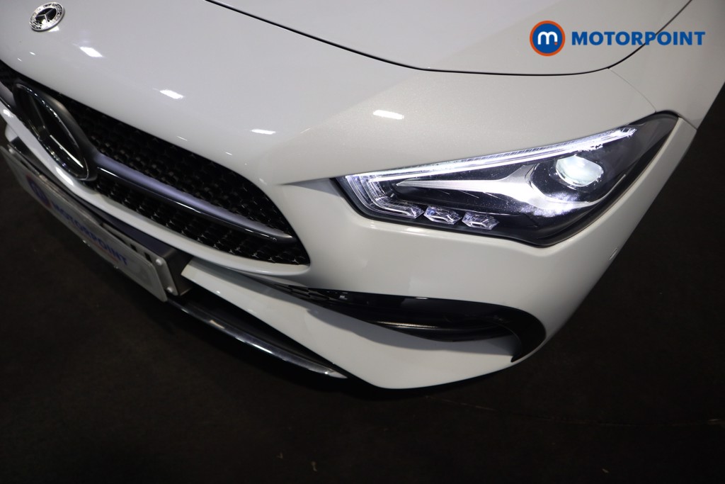 Used Mercedes-Benz CLA 2023 for sale - 76933859: Photo 32