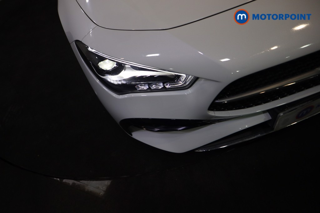 Used Mercedes-Benz CLA 2023 for sale - 76933859: Photo 33