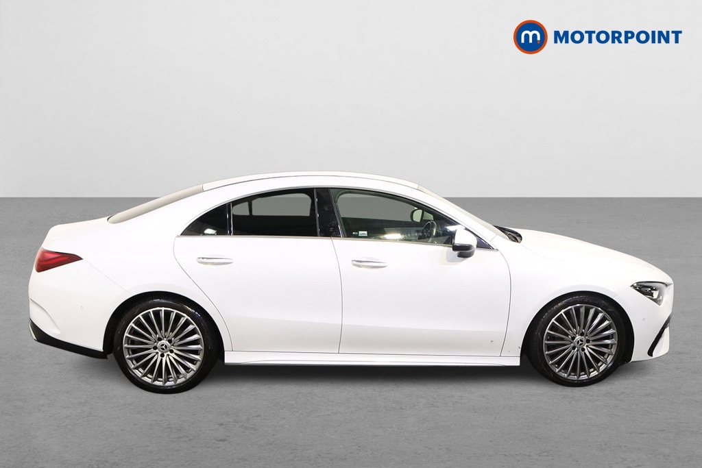 Used Mercedes-Benz CLA 2023 for sale - 76933859: Photo 8