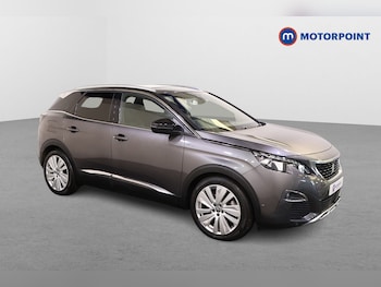 2020 - 1.6 Hybrid4 300 GT 5dr e-EAT8