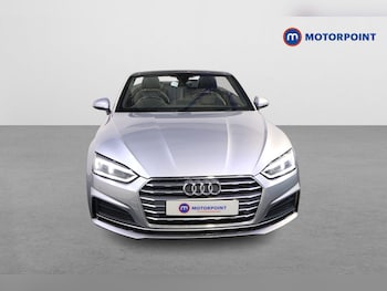 Used Audi A5 2020 for sale - 78240399: Photo